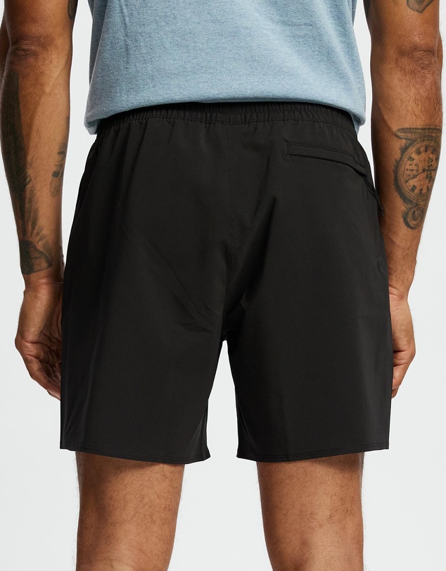 Patagonia - Men's Hydropeak Volley Shorts - 16
