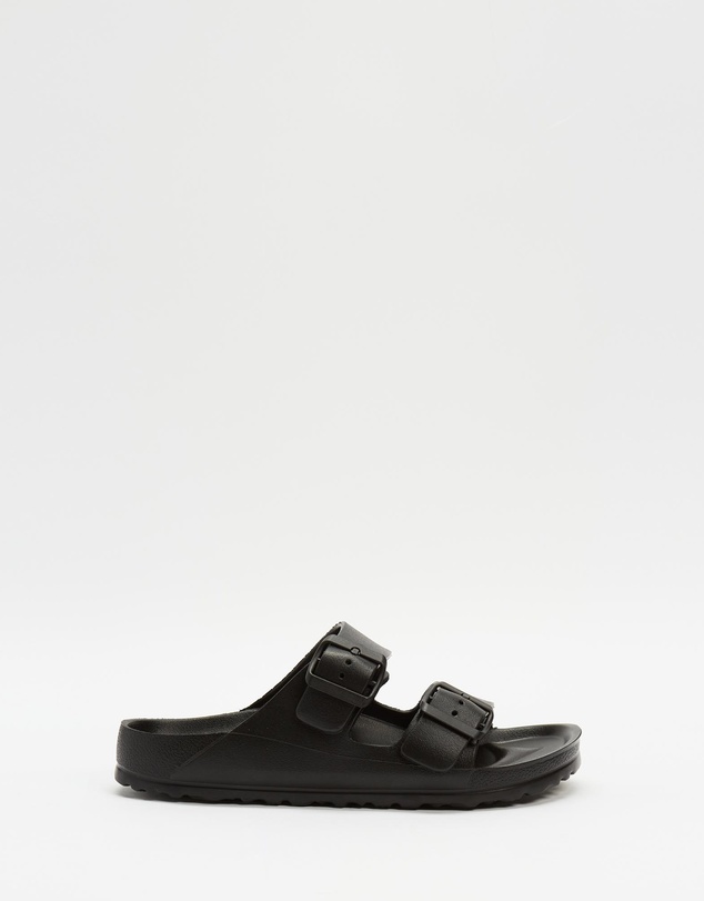 Holster - Sundreamer EVA Slides - Black - Unisex