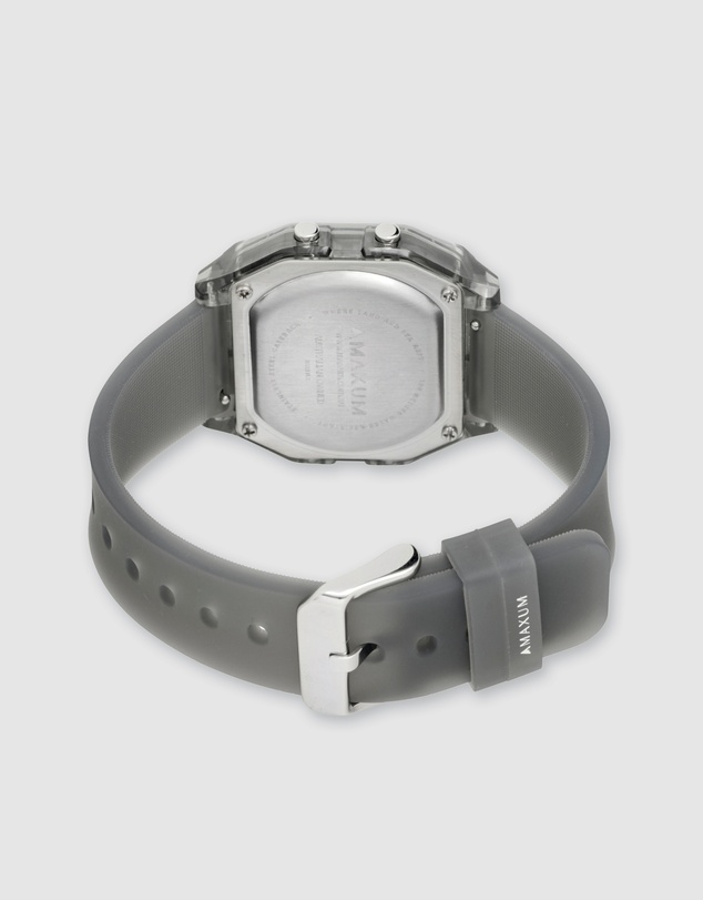 Maxum - Tour Grey Digital
