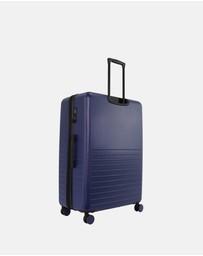 Reebok - Reebok Adventure 70cm Medium Hard Shell Suitcase