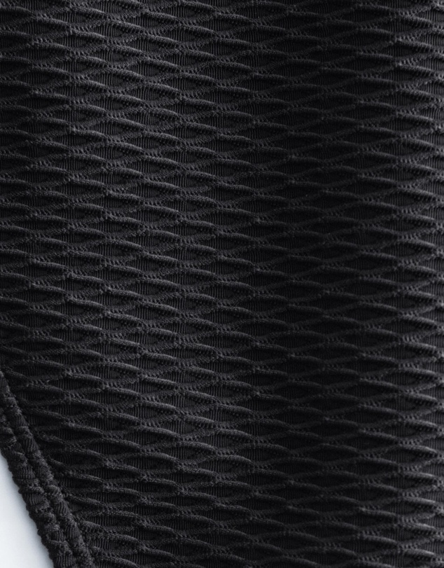 & Other Stories - Textured Bikini Briefs