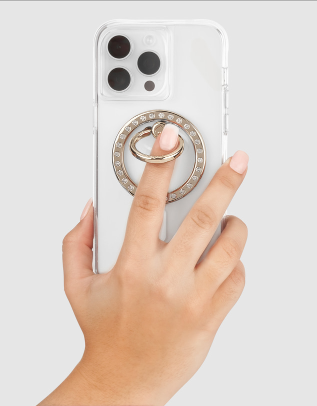 Kate Spade - Kate Spade Magnetic Ring Stand MagSafe