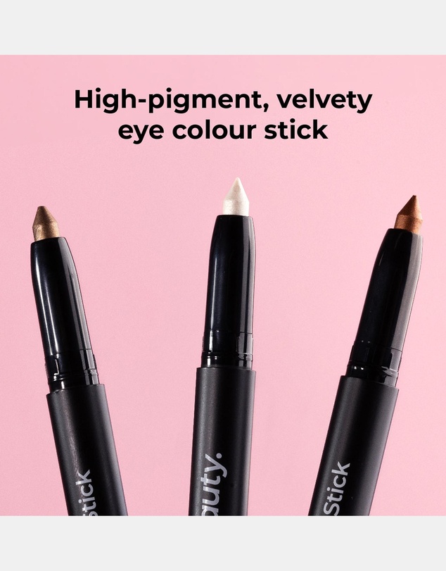 MCoBeauty - Eyeshadow Stick - Shimmer Copper