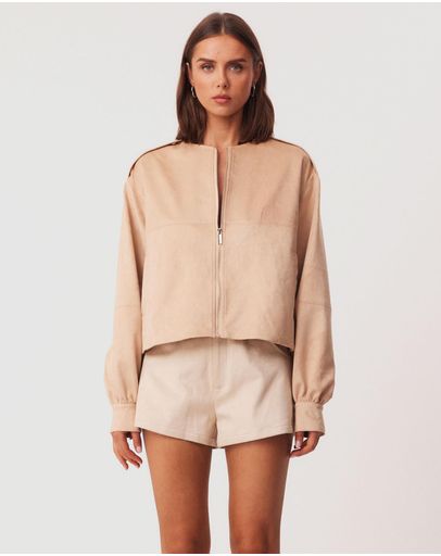 Tan