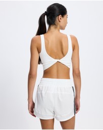 adidas Performance - Optime Workout Light Support Bra Tank