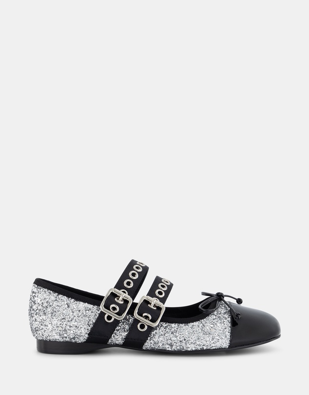 Jeffrey Campbell - Balletic