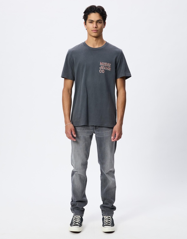 Nudie Jeans - Roy T-Shirt