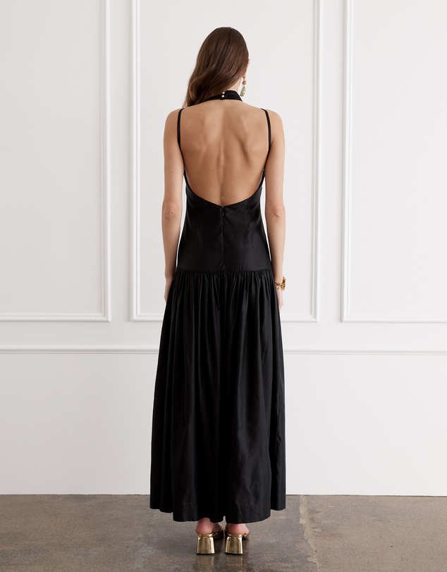 Aqua Blu Australia - Foncé Alina Maxi Dress