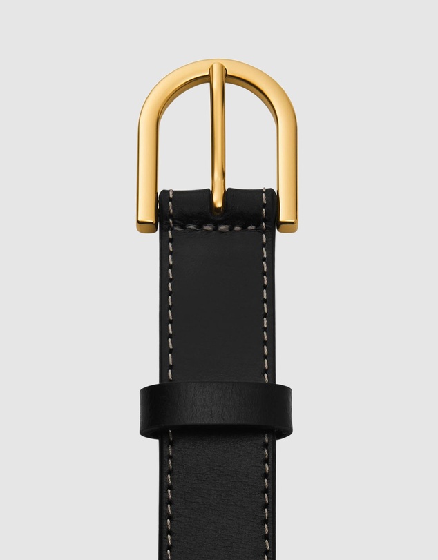 Fossil - Fossil Black Belt