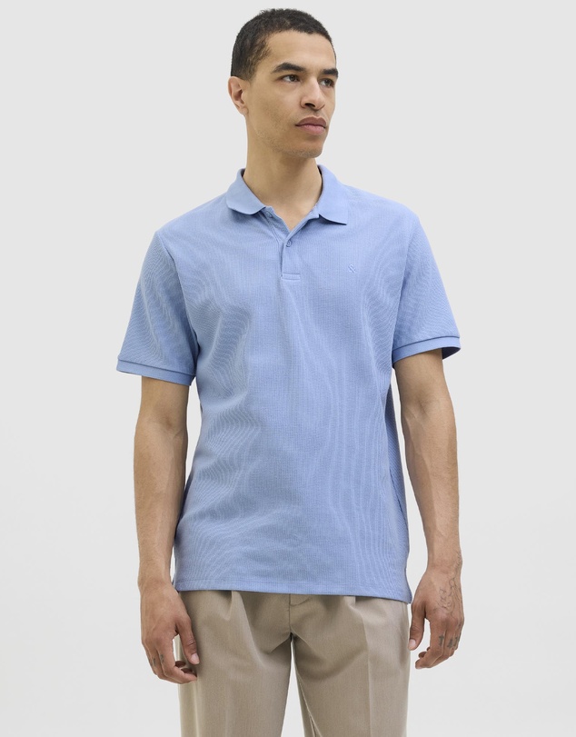 Jack & Jones - Austin SS Polo