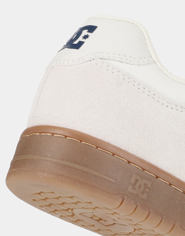 DC Shoes - Mens Manteca 4 Skate Shoes