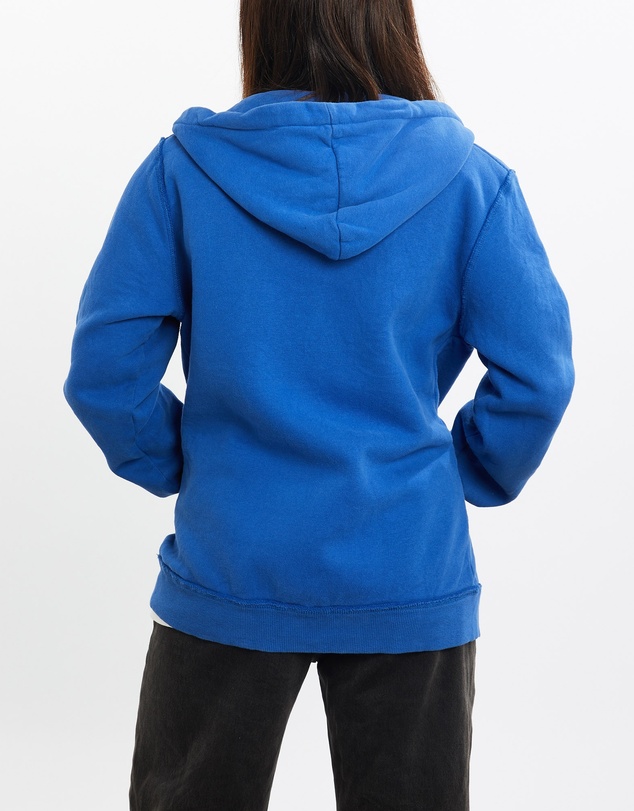 Vintage by The Real Deal - Pre Loved - Vintage Polo Ralph Lauren Hooded Sweatshirt