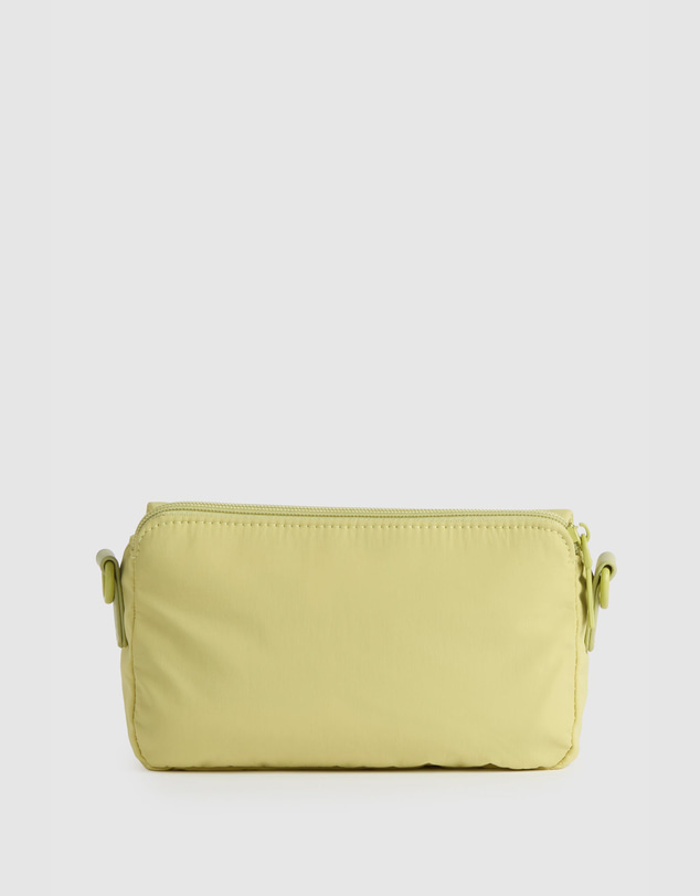 AYA - Thea Nylon Crossbody Bag