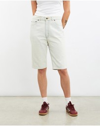 Vintage by The Real Deal - Pre Loved - Vintage Guess Denim Shorts