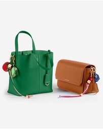 Maison De Sabre - The Wristlet Charm