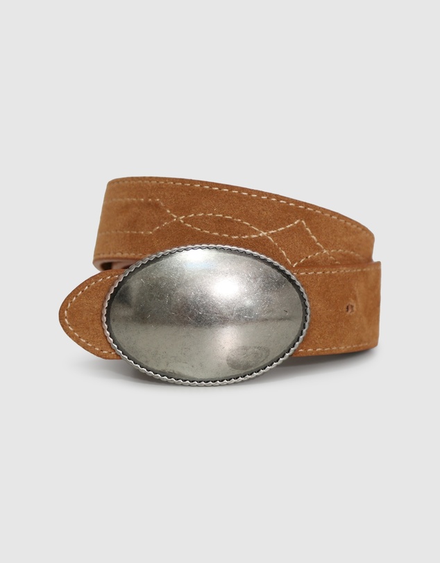 Belle & Bloom - Melrose Western Belt