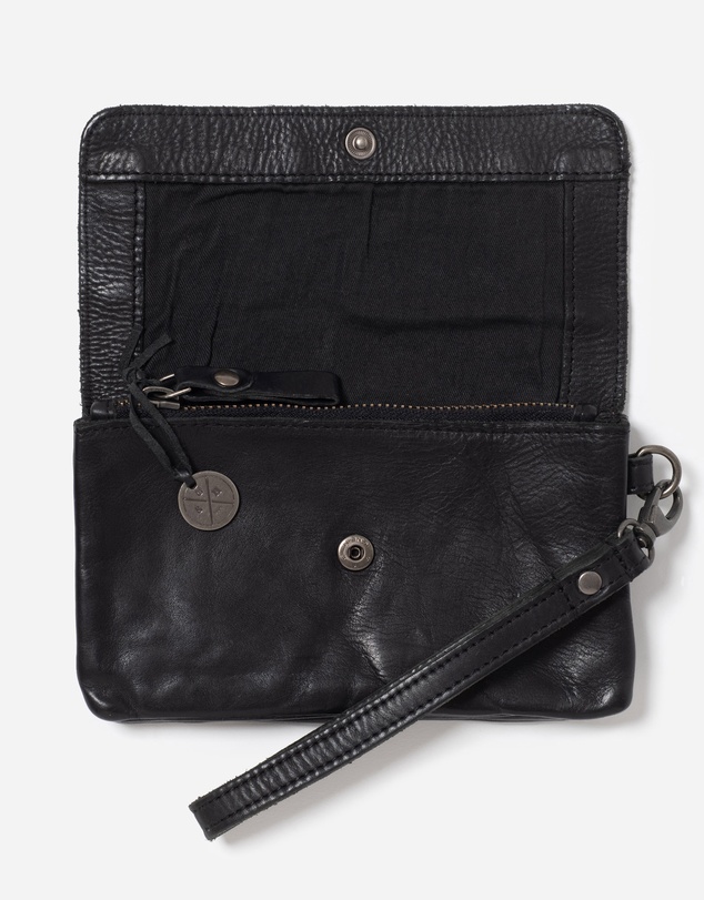 Stitch & Hide - Munich Pouch