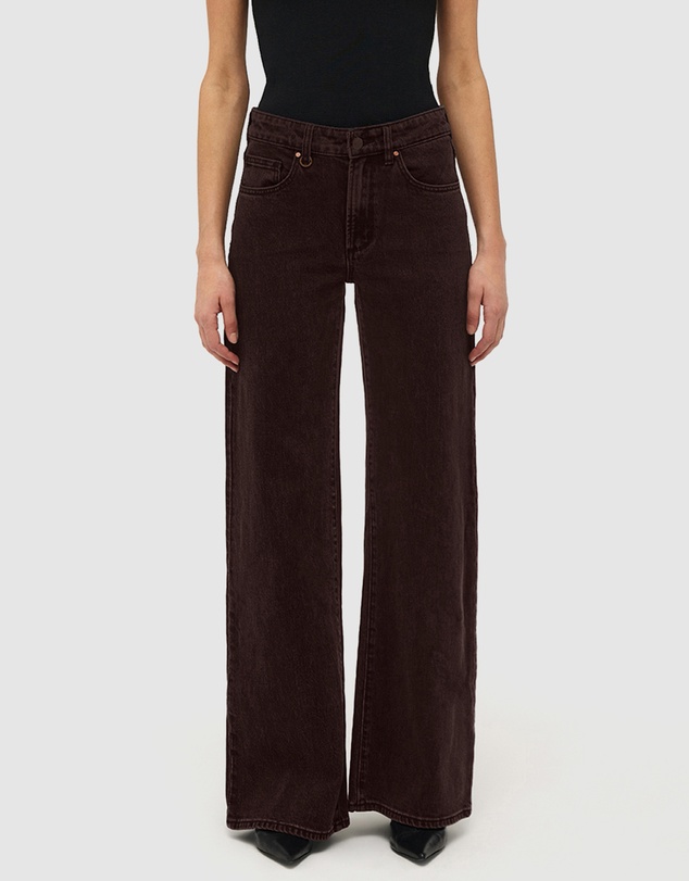 Neuw - Eva Wide Jeans