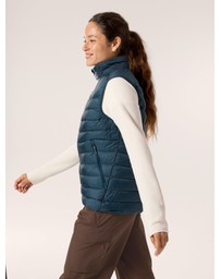 Arc'teryx - Cerium Vest Women's