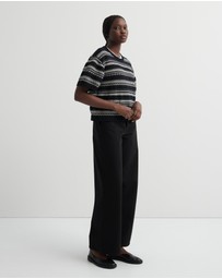 Kowtow - Jacques Top