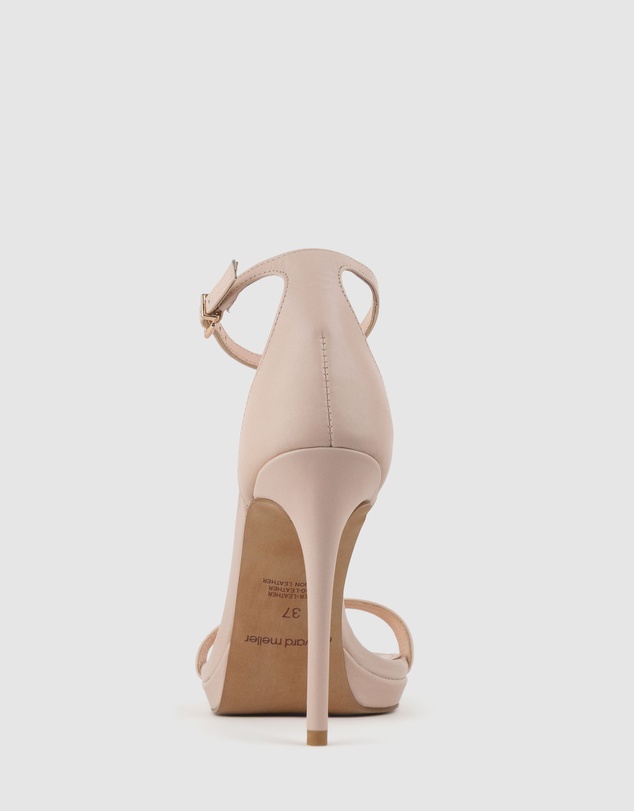Edward Meller - WALLIS110 Fine Strap Sandal