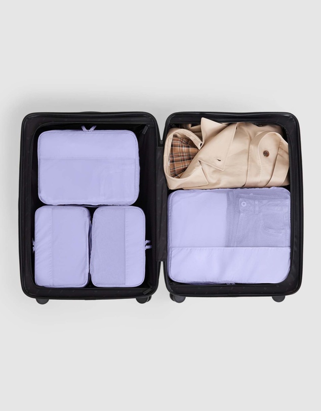 Globite - Voyager Packing Cube 4pc