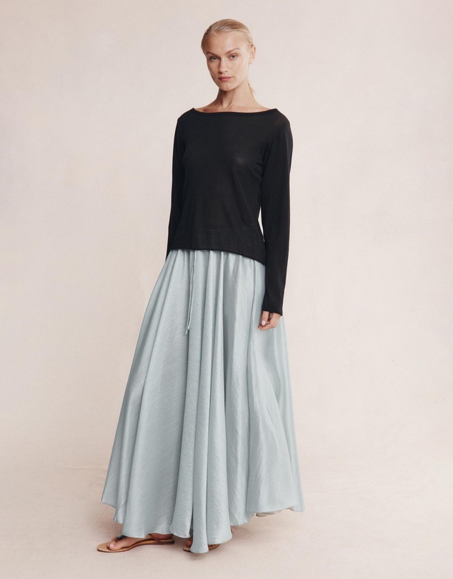 Marle - Jill Knit Top