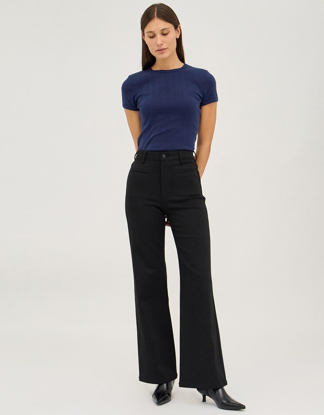 Rolla's - Relaxed Sailor Long Jeans