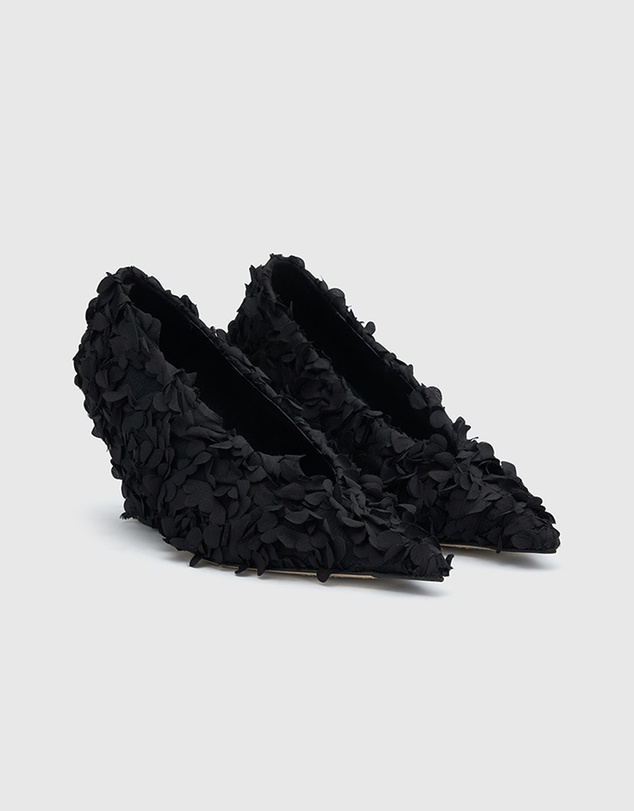 CAMILLA AND MARC - Rhys Petal Pumps