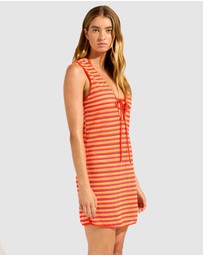 Seafolly - Calypso Mini Cover Up