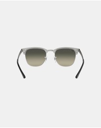 Ray-Ban - Clubmaster Metal RB3716