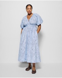 Commonry - Erika Dress
