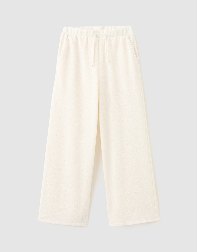 M.N.G - Kimoset Trousers - Teens
