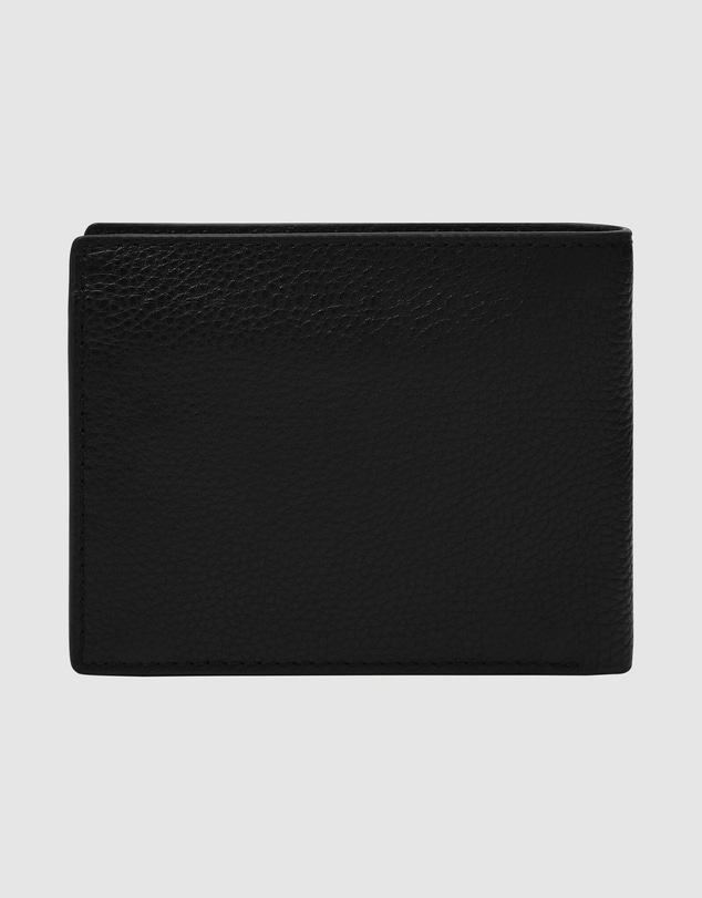 Fossil - Anderson Black Wallet