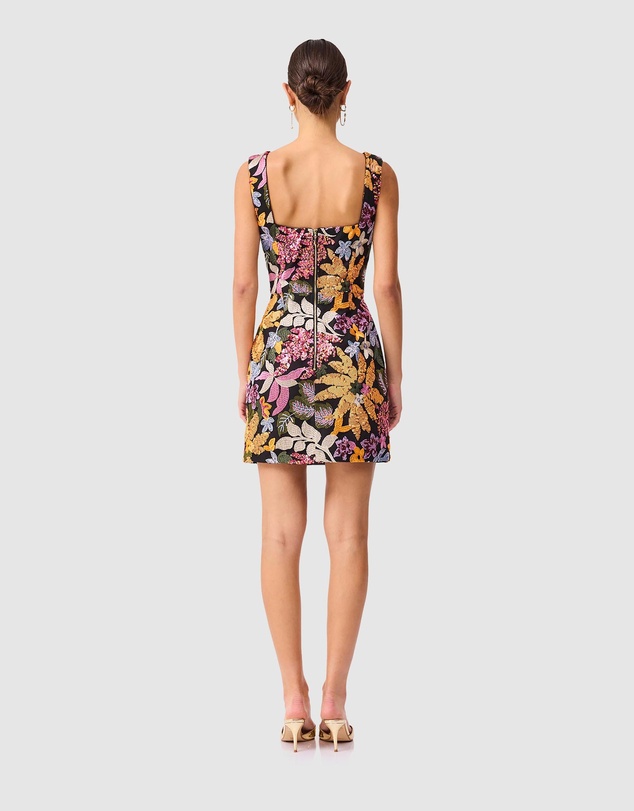 Elliatt - Kiran Mini Dress