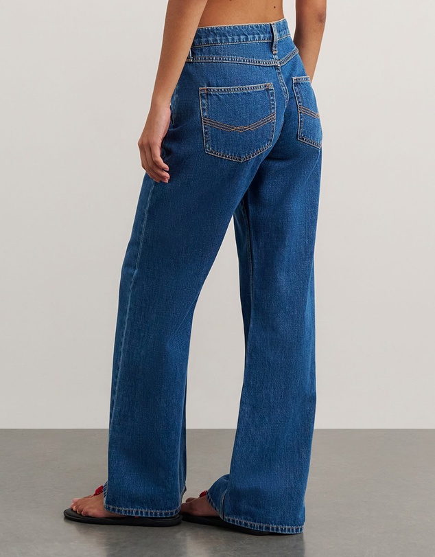 Jag - Carrie Slouch Jean