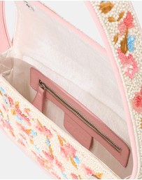 Staud - Tommy Beaded Bag