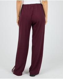 All About Eve - Lina Pant Wine
