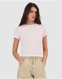 Rolla's - Vintage Classic Tee