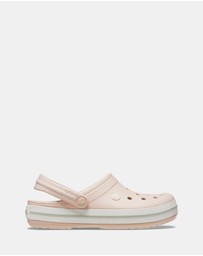 Crocs - Crocband Clogs - Unisex