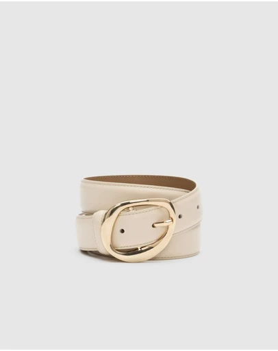 Seed Heritage - Everly Buckle Belt