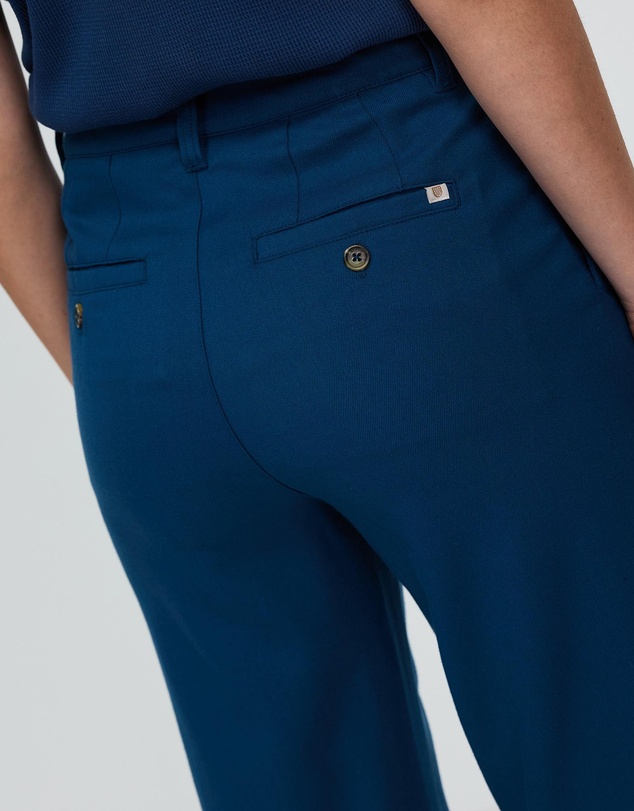 Brixton - Retro Trouser Pants
