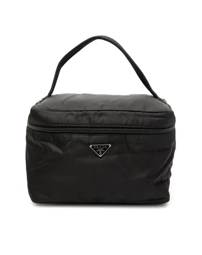 Pre-Loved by Azura Reborn - Pre-Loved Tessuto Vanity Bag