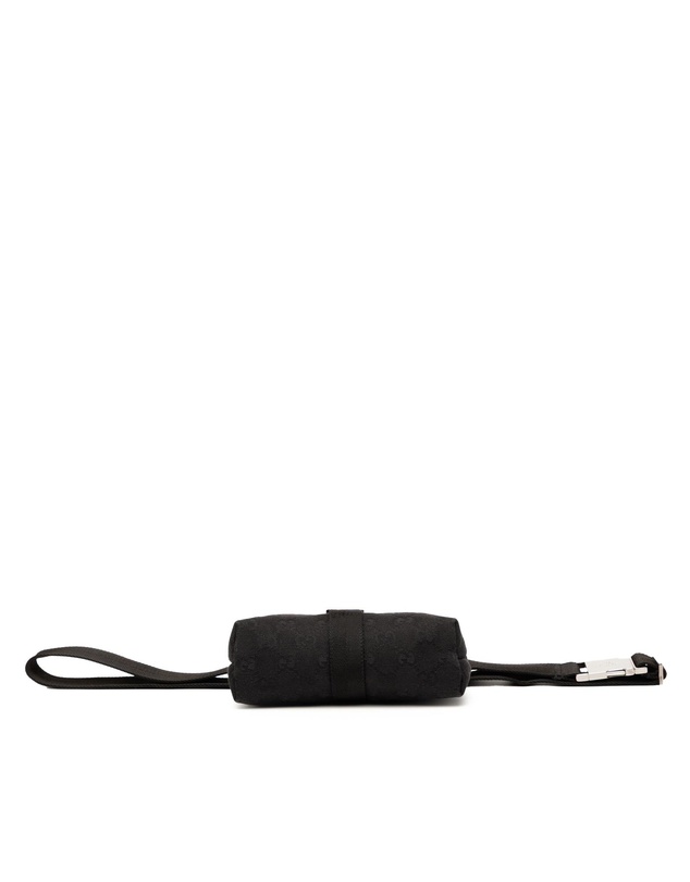 Pre-Loved by Azura Reborn - Pre-Loved GG Canvas Belt Bag
