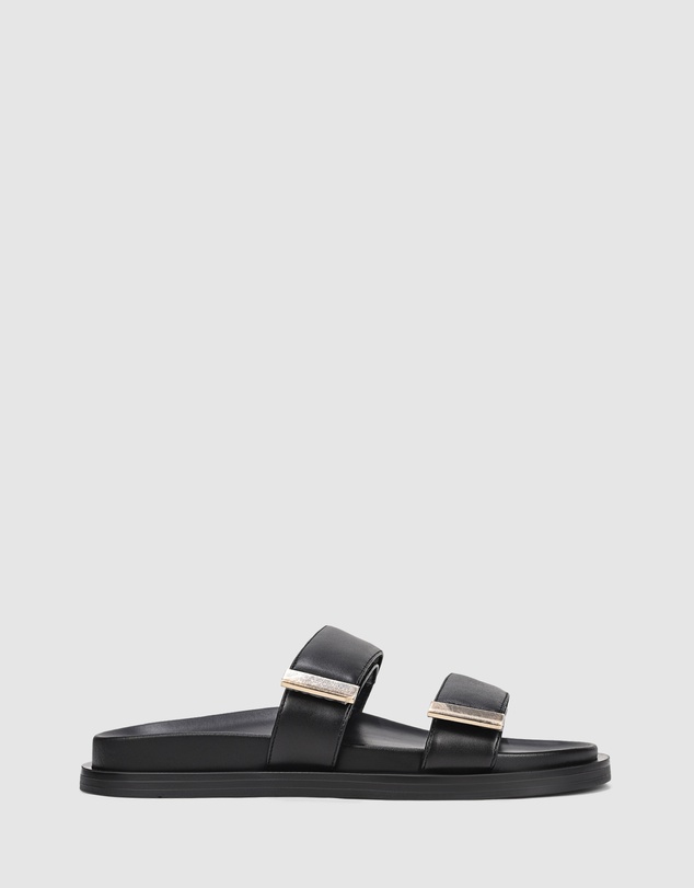Siren - Lance Footbed Slides