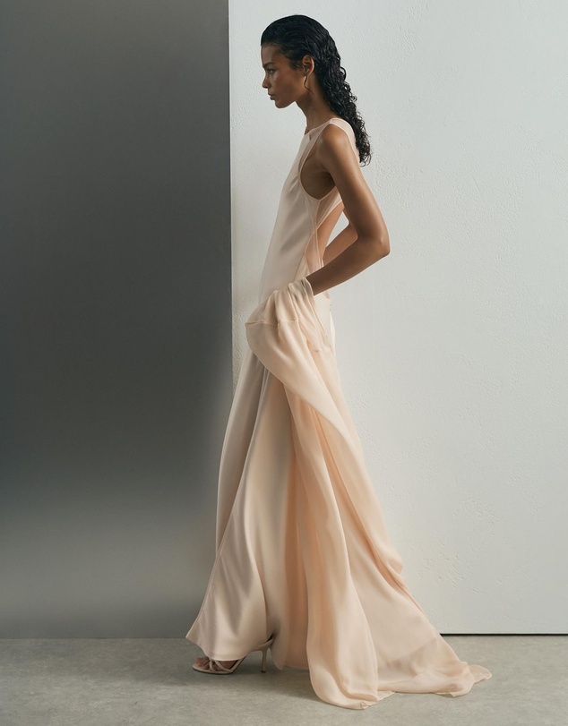 REISS - Flora Dress