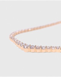Maje - Necklace Precieux Necklace