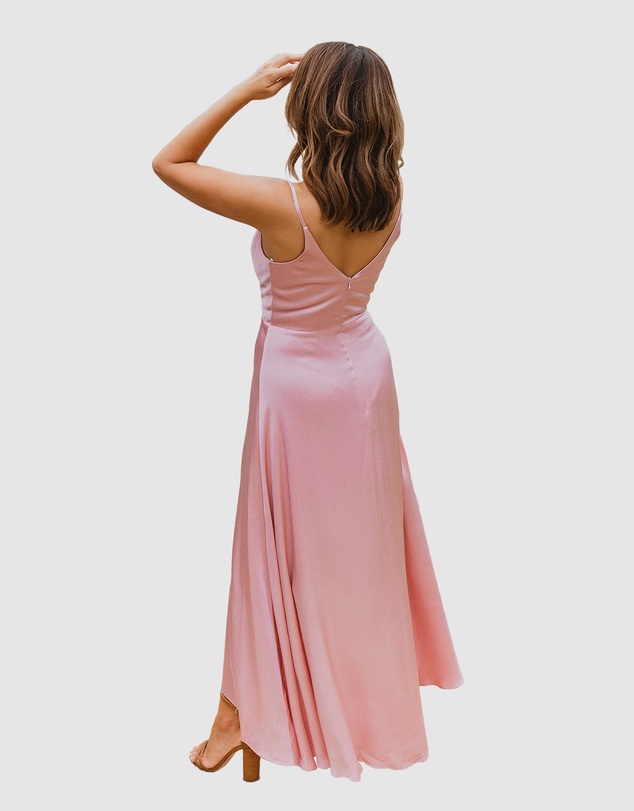 Tania Olsen Designs - Kyoto Bridesmaids Dress