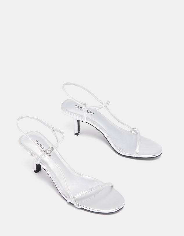 Therapy - Easton Slingback Heels