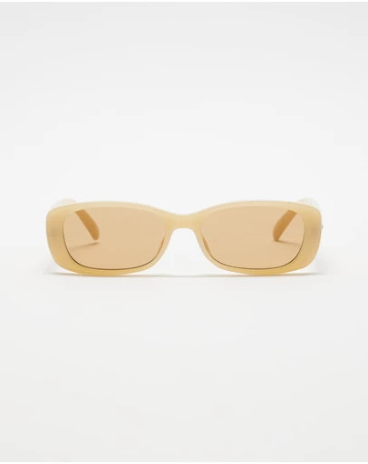 Le Specs - Unreal!